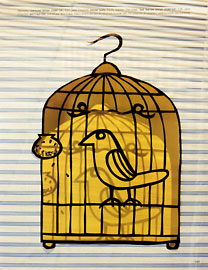 birdcage