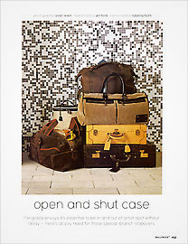 openshutcase